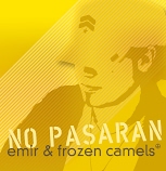 NO PASARAN